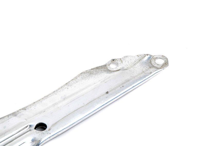 Растяжка щита передка