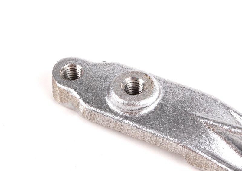 Крепление тяги