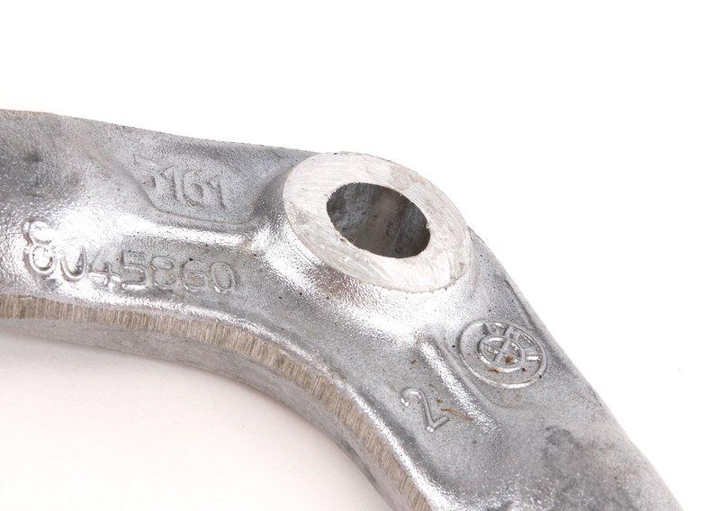 Крепление тяги