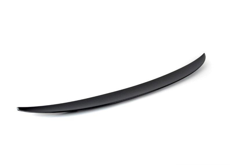 Задний спойлер, карбоновый