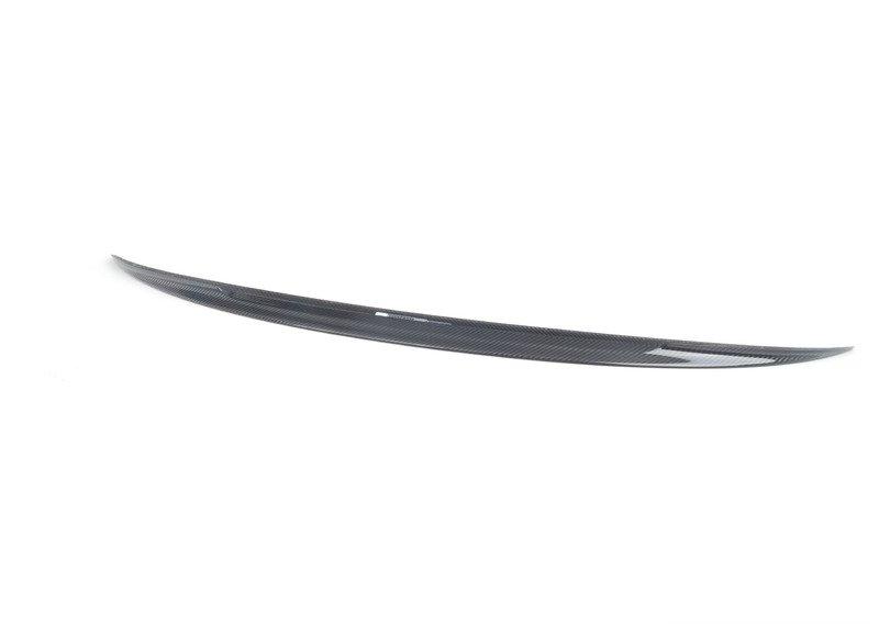 F10 спойлер карбоновый