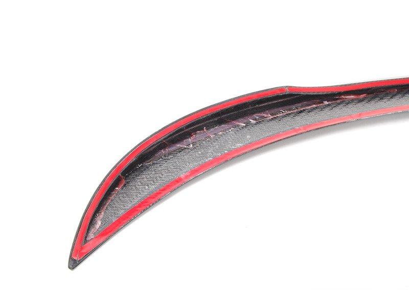 F13М зд спойлер карбон