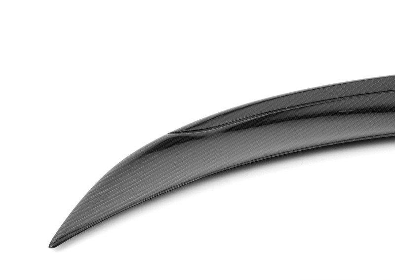 F13М зд спойлер карбон