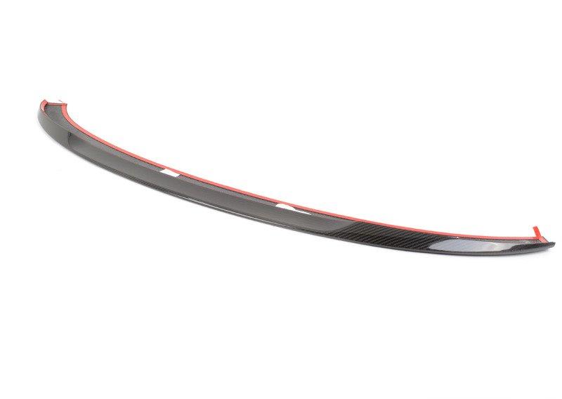 F26 спойлер карбоновый