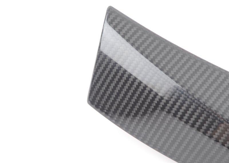 СПОЙЛЕР F16 карбон