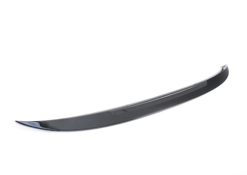 Задний спойлер. карбоновый