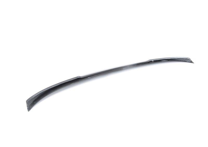 Задний спойлер. карбоновый