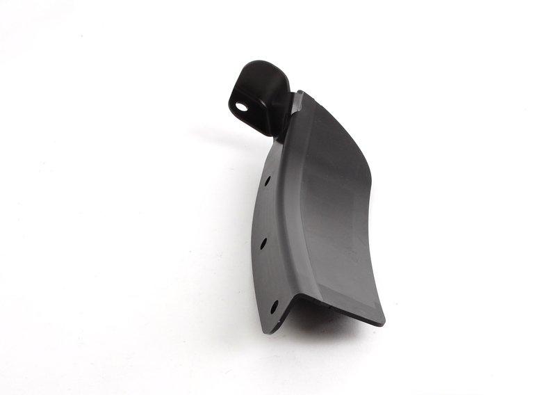 Пылезащитная кромка П Пд