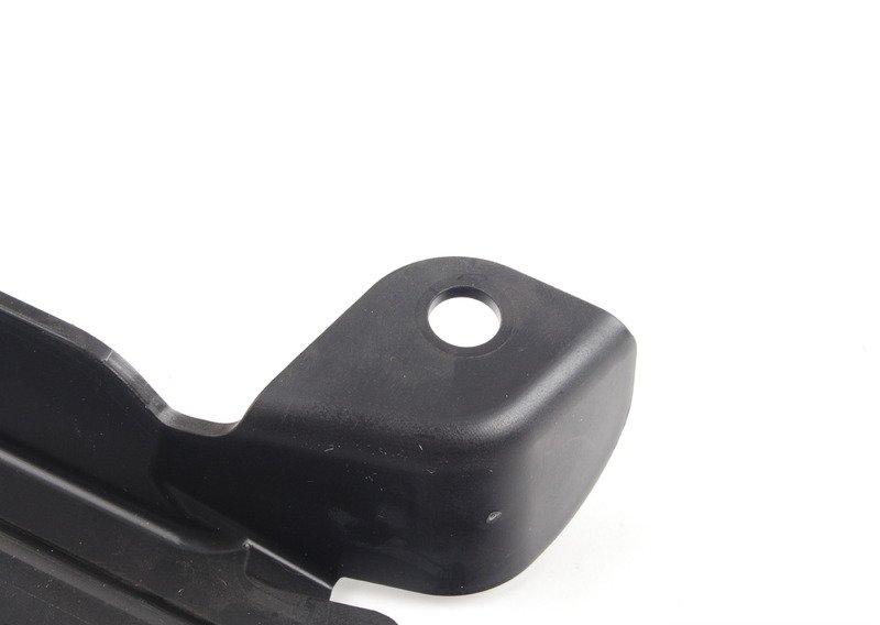 Пылезащитная кромка Л Пд