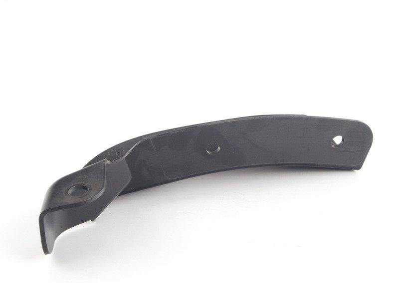 Пылезащитная кромка Л Пд