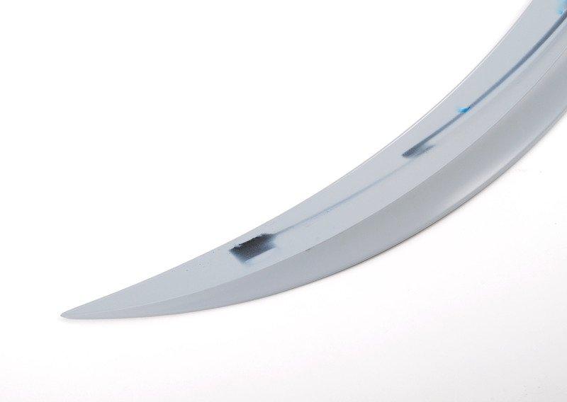 зд спойлер грунт F13