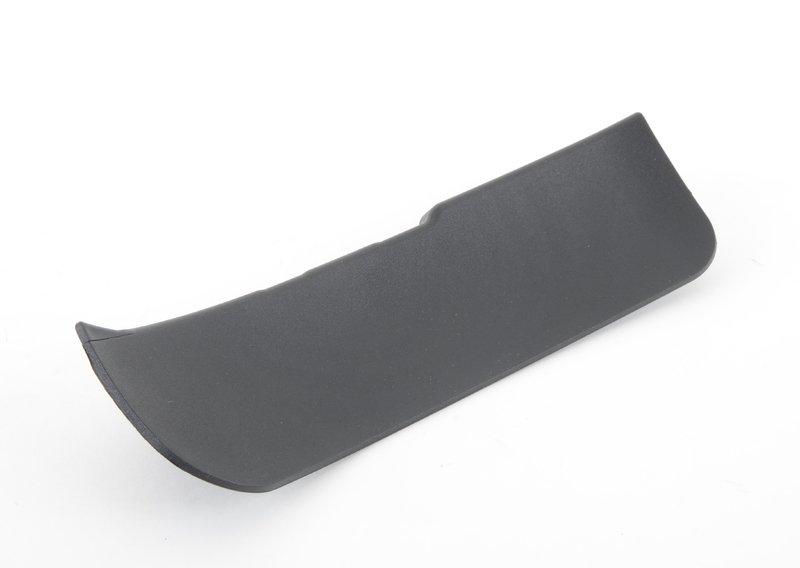 пылезащитная кромка Л Зд