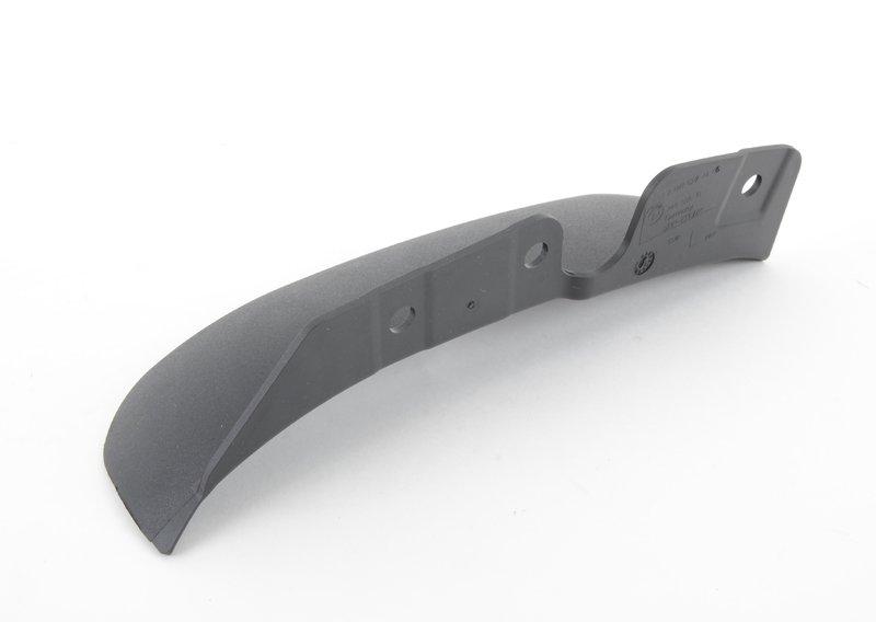 пылезащитная кромка Л Зд