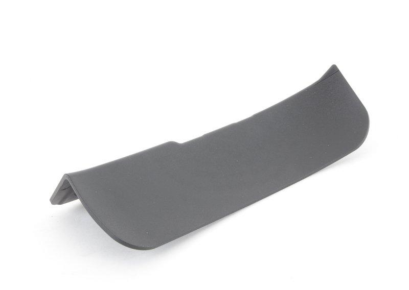 пылезащитная кромка П Зд