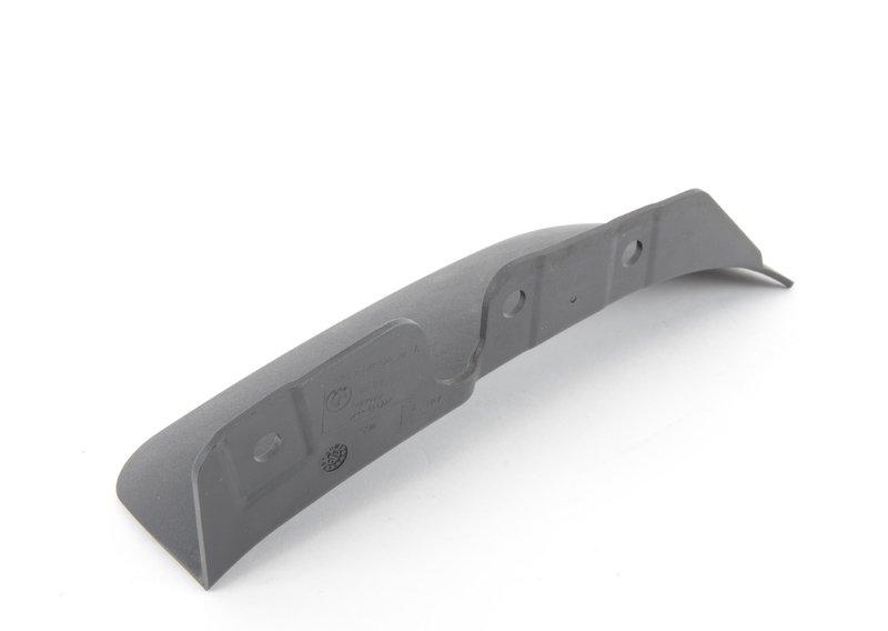 пылезащитная кромка П Зд