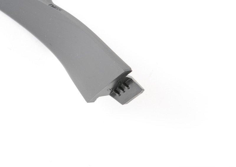 Накладка правая JCW