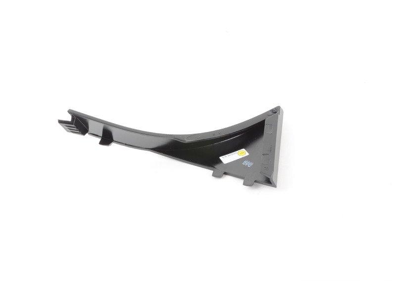 Накладка правая JCW