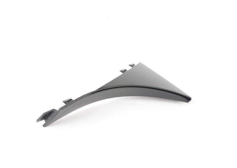 Накладка правая JCW