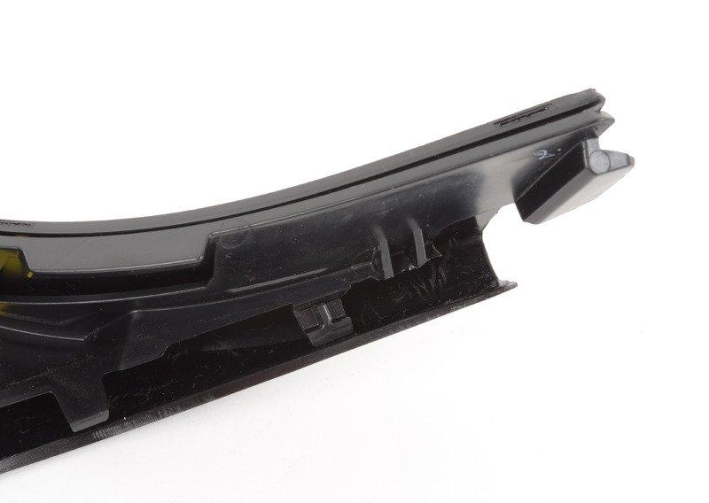 Накладка левая