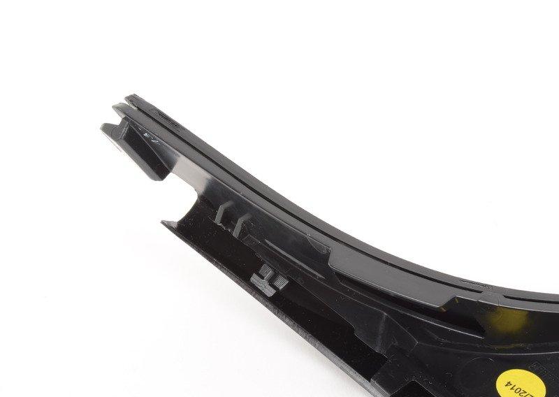 Накладка правая