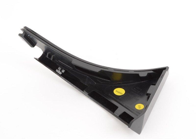 Накладка правая