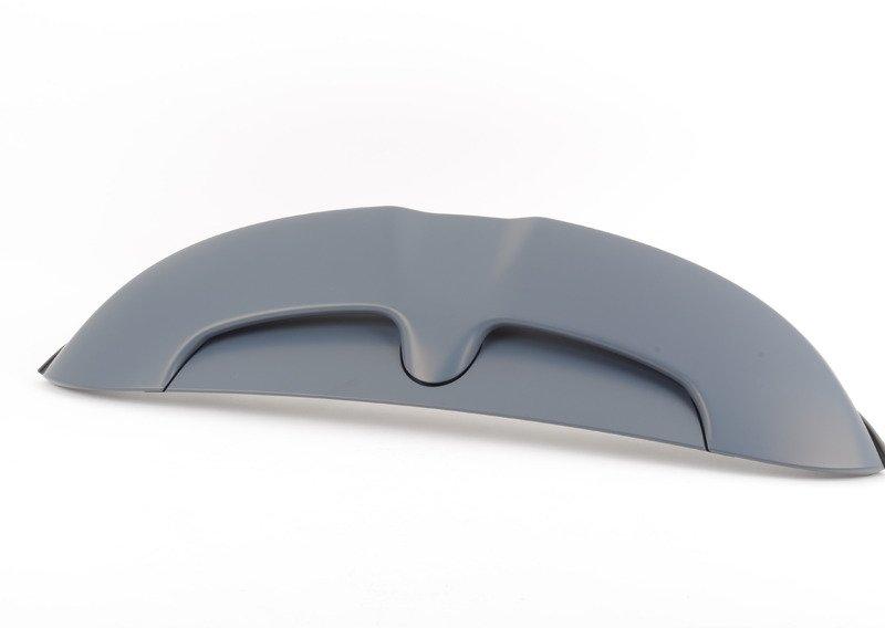 F56 Задний спойлер грунтованный JCW