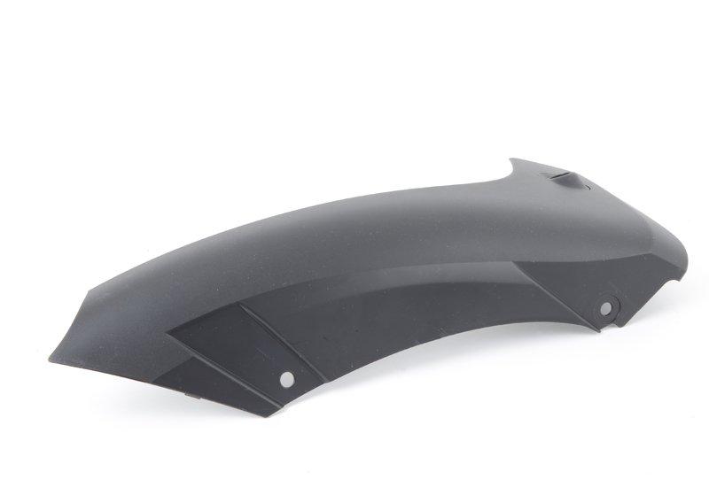 Спойлер Black Band Л