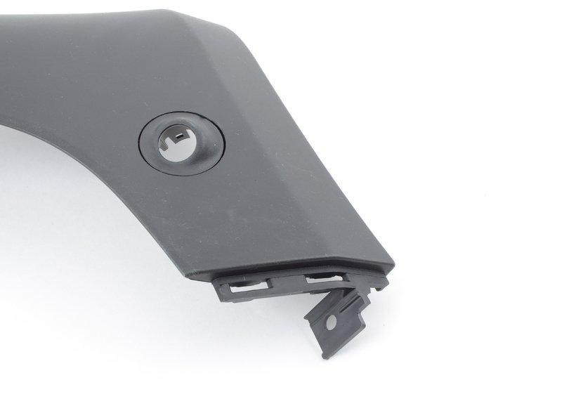 Спойлер Black Band П