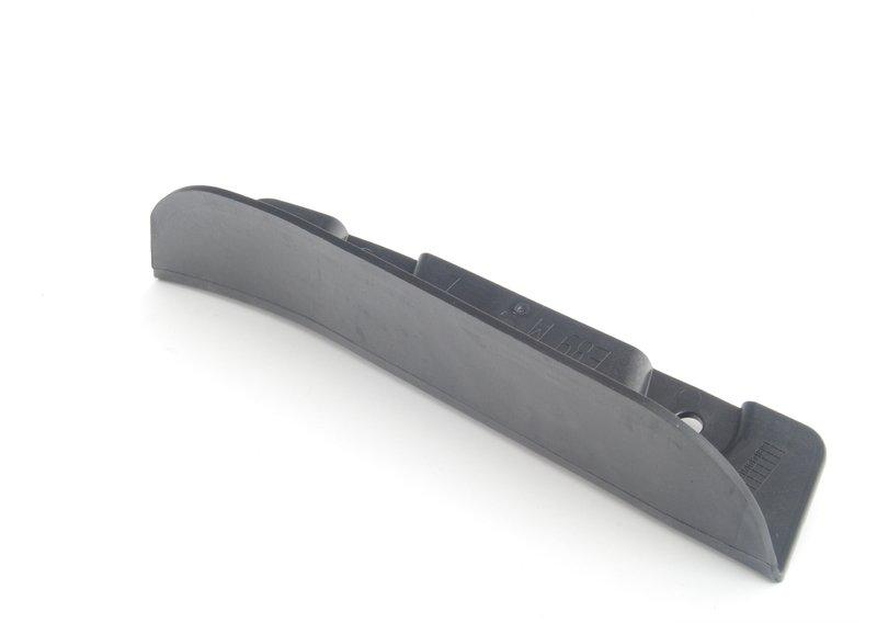 Пылезащитная кромка Л Пд