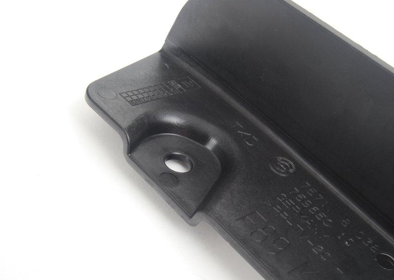 Пылезащитная кромка Л Пд