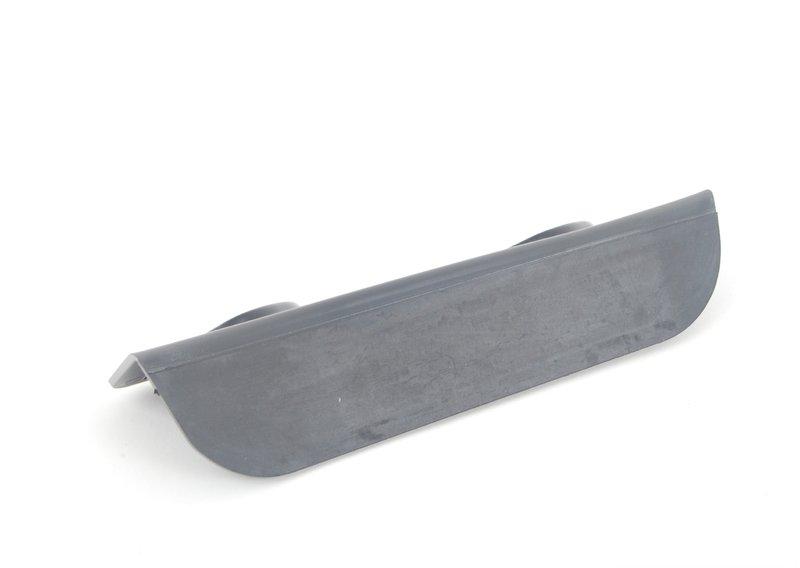 Пылезащитная кромка П Пд