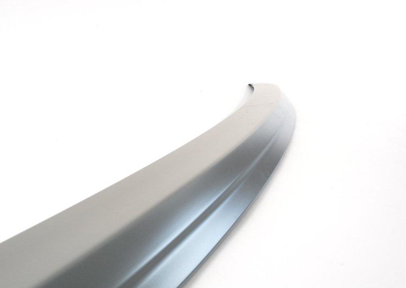 спойлер м техник е60