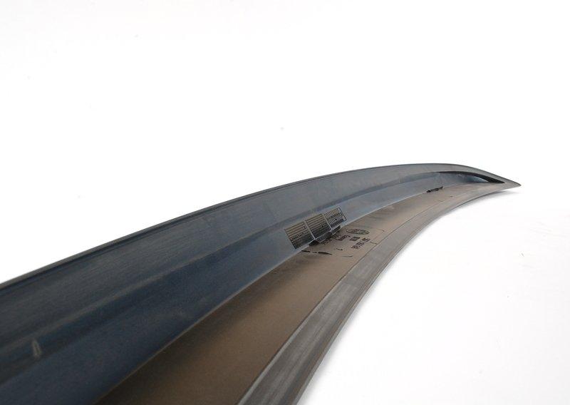 спойлер м техник е60