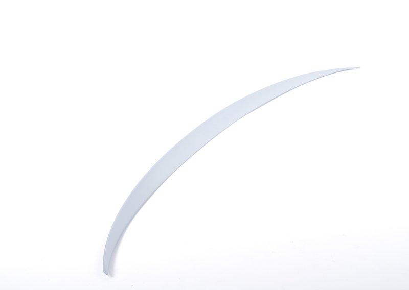 спойлер F10 обычный