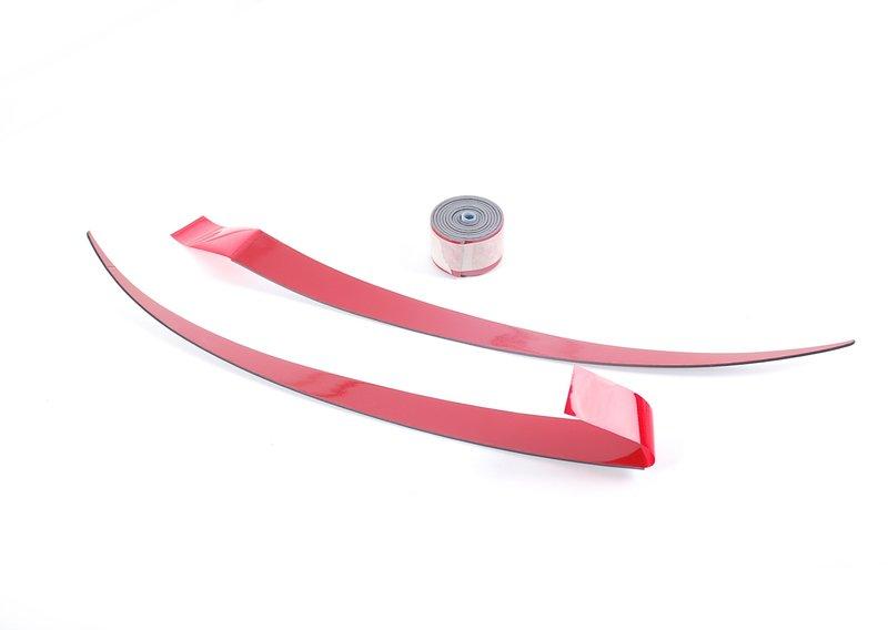 спойлер F10 обычный