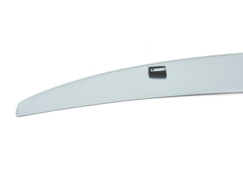 F16 M спойелр зад грунт