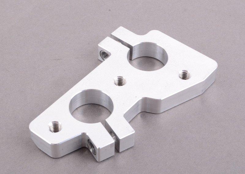 Адаптер задний спойлер левый