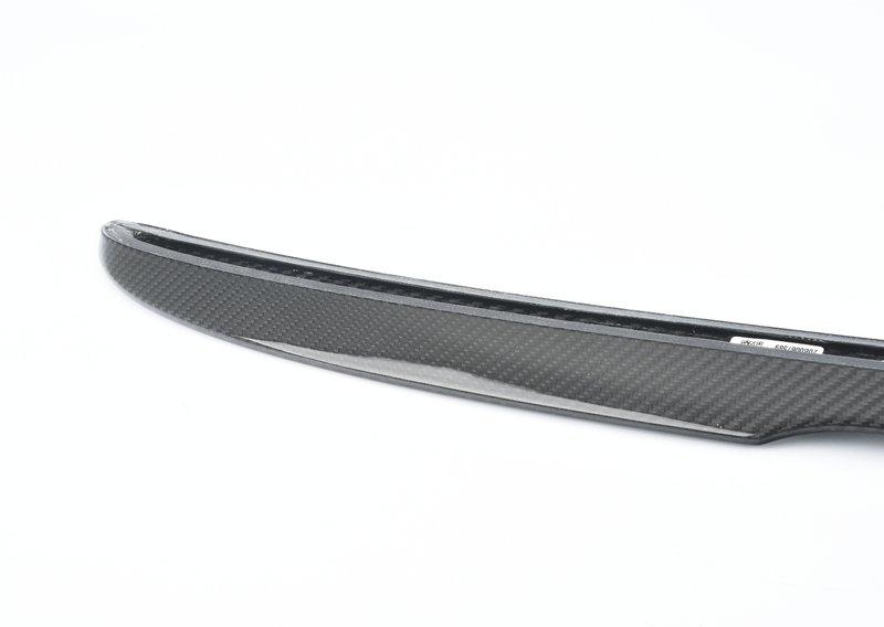 Задний спойлер, карбоновый