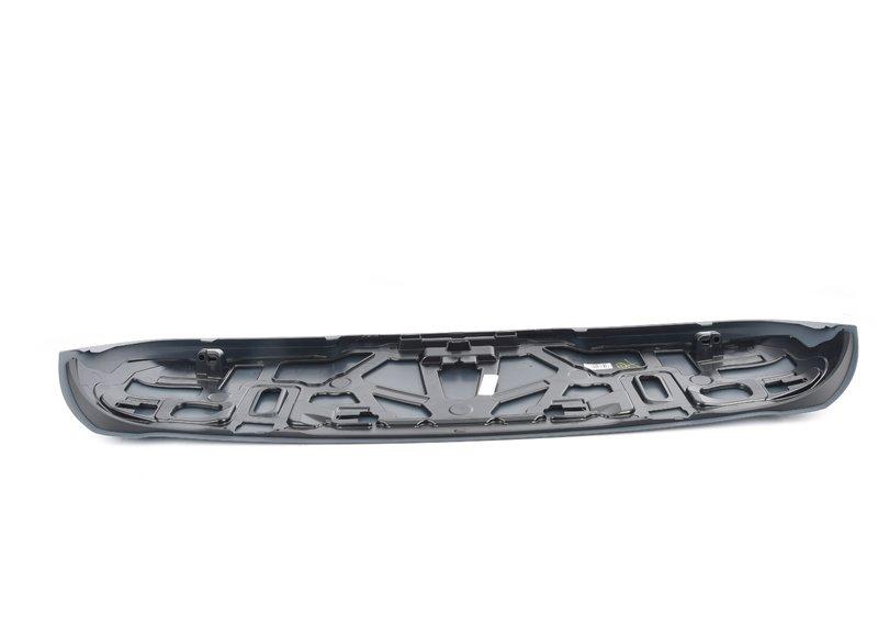 F95/F96 спойлер багажной двери