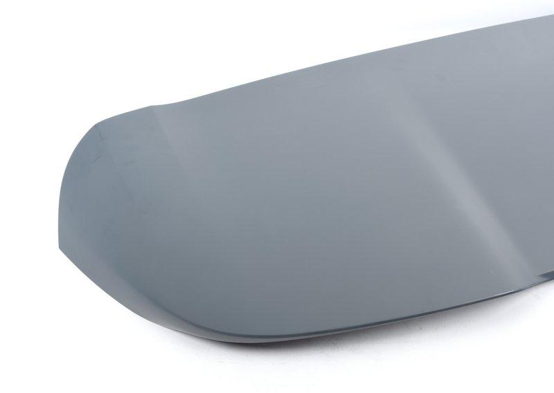 F95/F96 спойлер багажной двери