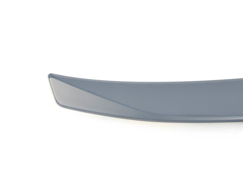 Задний спойлер M4/M4 Comp