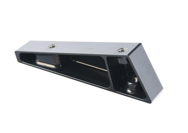 Адаптер задний спойлер правый