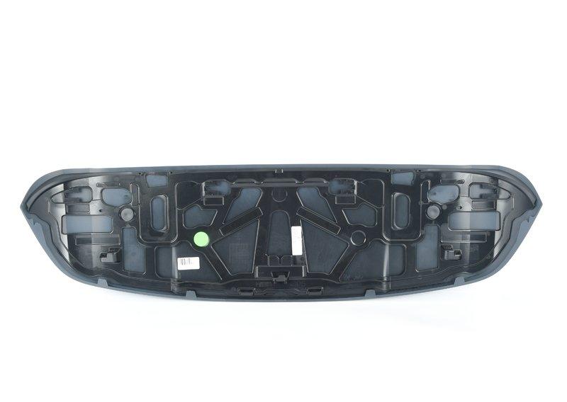 Задний спойлер грунтованный