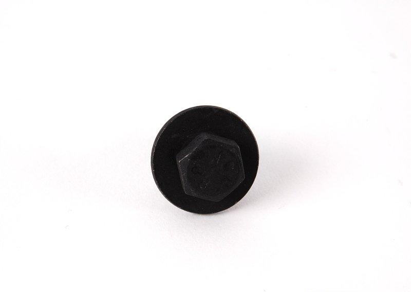 Болт с шестигранной головкой