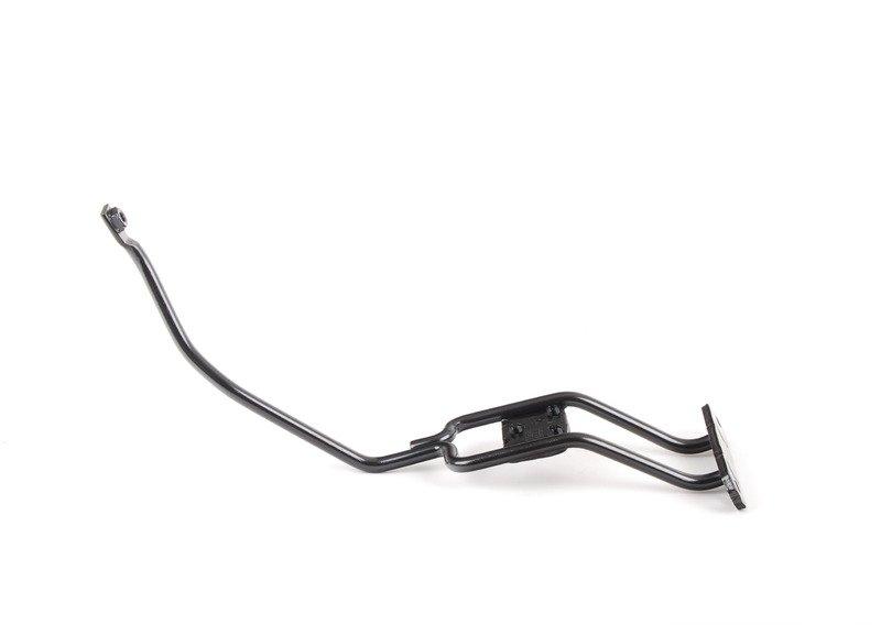 Растяжка захватного крюка