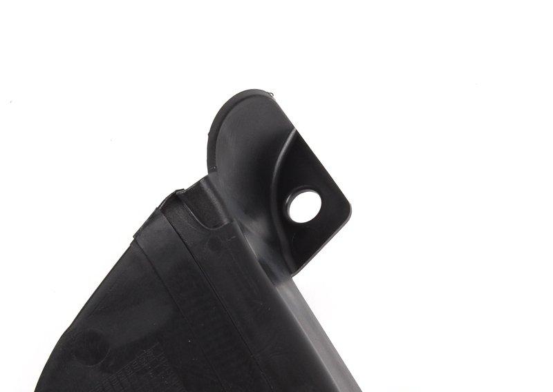 Пылезащитная кромка Л Пд