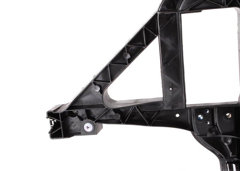 Щит передка