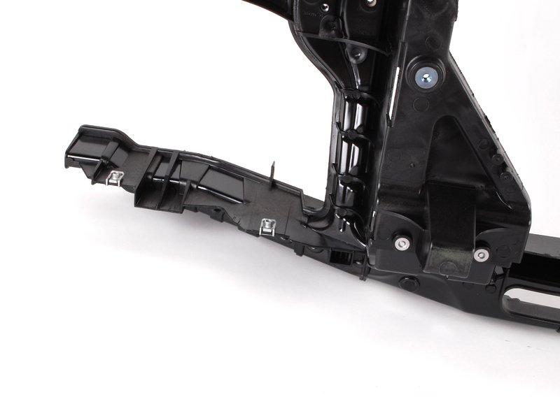 Щит передка