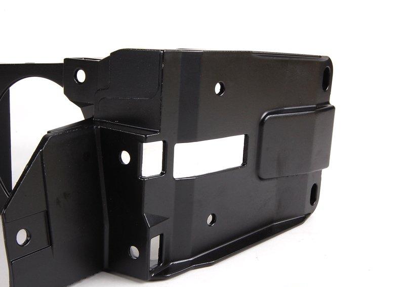 Кронштейн передка П