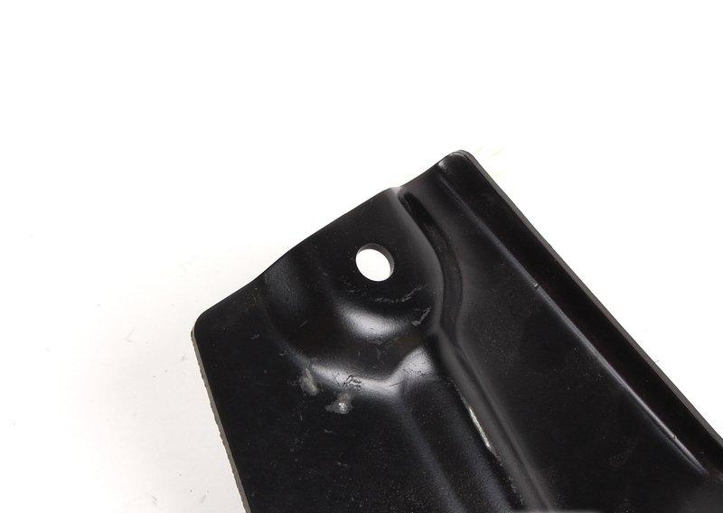 Крепление захватного крюка